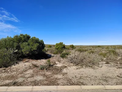 Vacant Land For Sale in Paternoster - t7Cc.webp