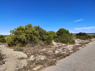 Vacant Land For Sale in Paternoster - YloK.webp