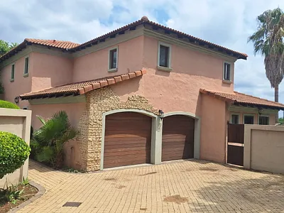 3 Bedroom Townhouse To Rent in Pretoria - WkVA.webp