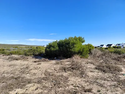 Vacant Land For Sale in Paternoster - qhug.webp