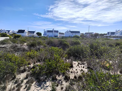 Vacant Land For Sale in Paternoster - Uhot.webp