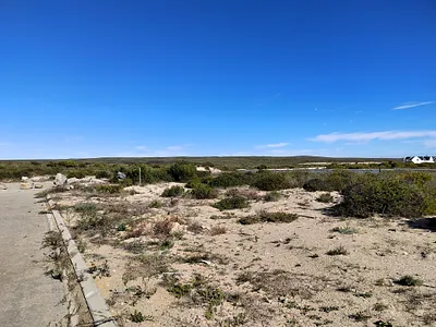 Vacant Land For Sale in Paternoster - TqsM.webp