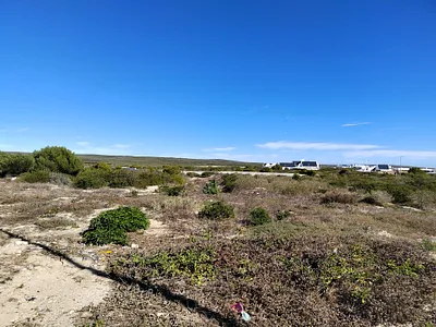 Vacant Land For Sale in Paternoster - fXDV.webp
