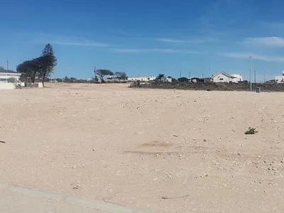 Vacant Land For Sale in Paternoster - u9Rb.webp