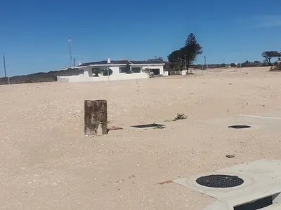 Vacant Land For Sale in Paternoster - bDk9.webp