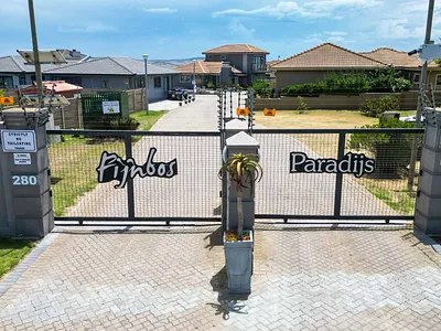 2 Bedroom House For Sale in Mossel Bay - img