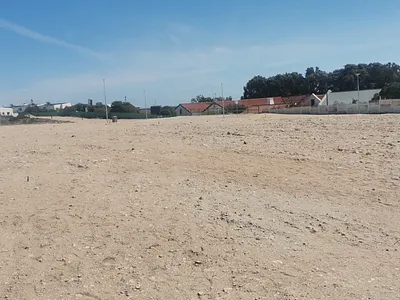 Vacant Land For Sale in Paternoster - 1A34.webp