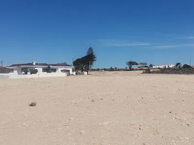 Vacant Land For Sale in Paternoster - D6Oh.webp