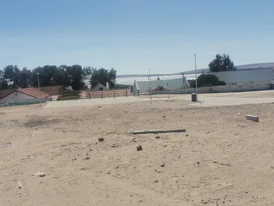 Vacant Land For Sale in Paternoster - gpzv.webp