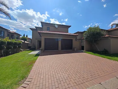 4 Bedroom House For Sale in Boksburg - CdGb.webp