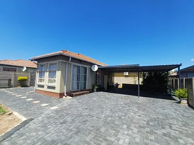 3 Bedroom House For Sale in Pretoria - MdOB.webp