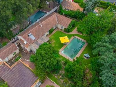 3 Bedroom House For Sale in Sandton - img