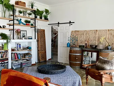 1 Bedroom Apartment To Rent in Hermanus - img