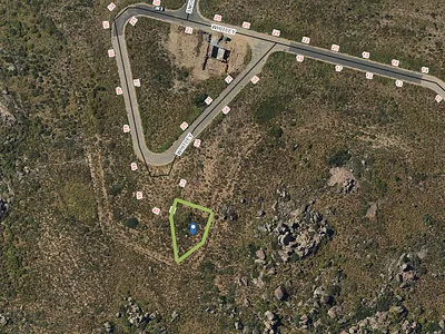 Vacant Land For Sale in St Helena Bay - pSOC.webp