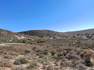 Vacant Land For Sale in St Helena Bay - rGIU.webp