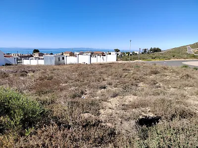 Vacant Land For Sale in St Helena Bay - iXvB.webp