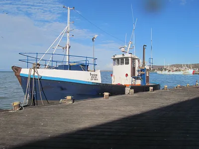 Vacant Land For Sale in St Helena Bay - BfaH.webp