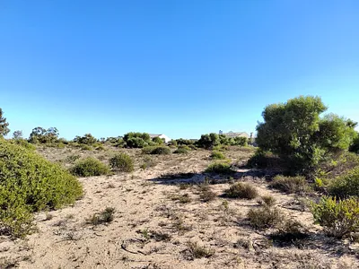 Vacant Land For Sale in St Helena Bay - PA7h.webp