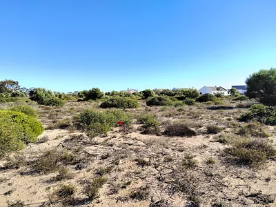 Vacant Land For Sale in St Helena Bay - aetN.webp