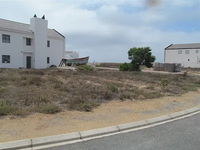 Vacant Land For Sale in St Helena Bay - KZBs.webp