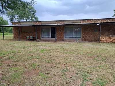 2 Bedroom House To Rent in Pretoria - KLlH.webp