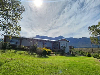 5 Bedroom House For Sale in Swellendam - img