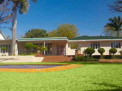 4 Bedroom House For Sale in Pretoria - img