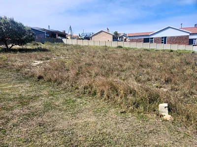 Vacant Land For Sale in Mossel Bay - 7hab.webp