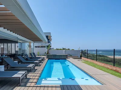 6 Bedroom House For Sale in Umhlanga - img