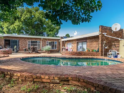 3 Bedroom House For Sale in Centurion - ORQa.webp