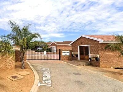 Vacant Land For Sale in Moorreesburg - jvWO.webp