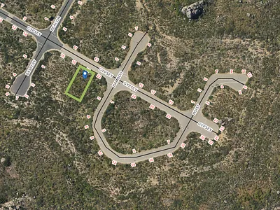 Vacant Land For Sale in St Helena Bay - 4tiE.webp