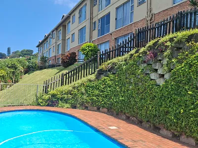 2 Bedroom Apartment For Sale in Amanzimtoti - pC0z.webp