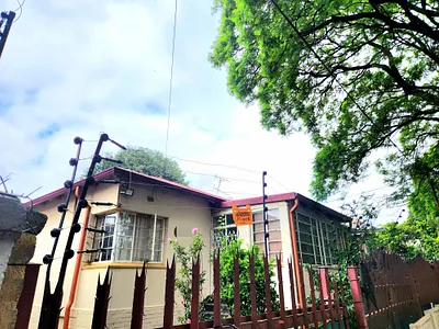 3 Bedroom House For Sale in Johannesburg - img