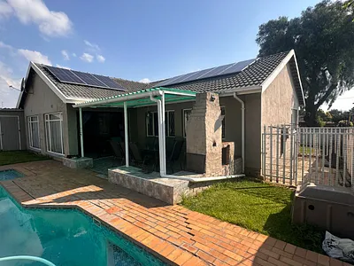 3 Bedroom House For Sale in Germiston - img