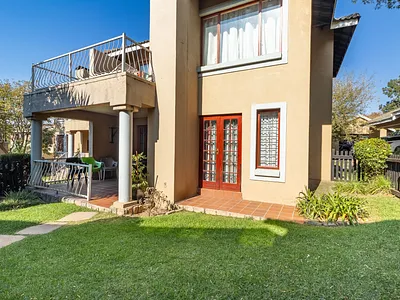 2 Bedroom Apartment For Sale in Sandton - b5OY.webp