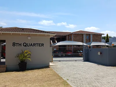 1 Bedroom Apartment To Rent in Port Elizabeth - 4s0e.webp