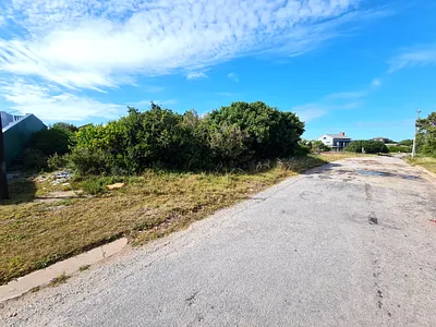 Vacant Land For Sale in Jeffreys Bay - HRmy.webp