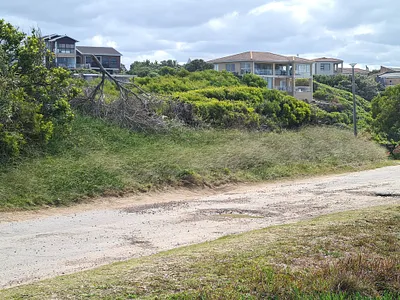 Vacant Land For Sale in Jeffreys Bay - QdMm.webp