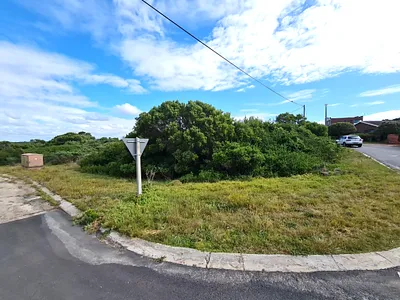 Vacant Land For Sale in Jeffreys Bay - 2jul.webp