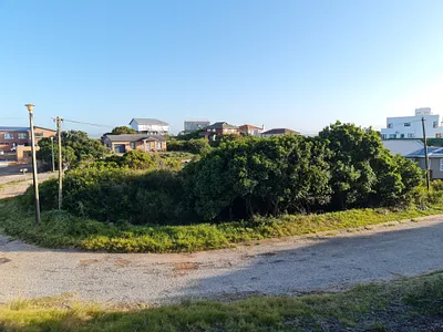 Vacant Land For Sale in Jeffreys Bay - 2LKr.webp