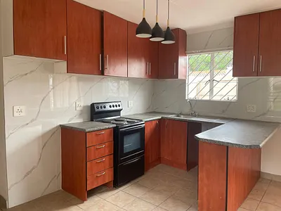 3 Bedroom House To Rent in Midrand - img