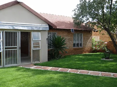 3 Bedroom House For Sale in Germiston - img