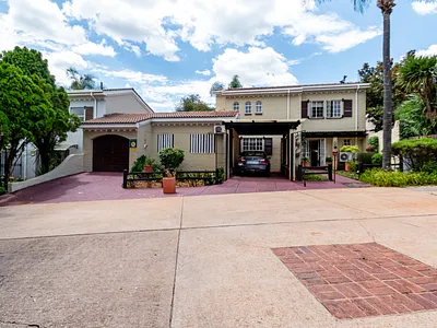 3 Bedroom House For Sale in Pretoria - img