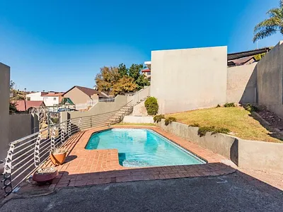 3 Bedroom House To Rent in Krugersdorp - img