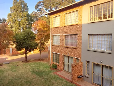 2 Bedroom Apartment For Sale in Boksburg - xAwQ.webp