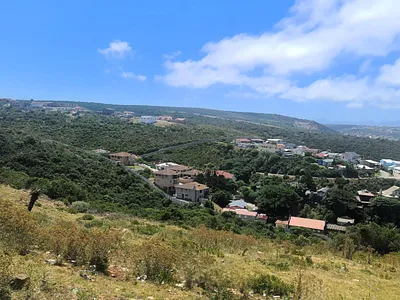Vacant Land For Sale in Mossel Bay - JuhT.webp