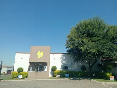 3 Bedroom House To Rent in Witbank - JbOV.webp