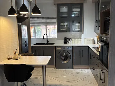 2 Bedroom Townhouse For Sale in Boksburg - img