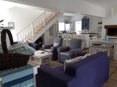 3 Bedroom House To Rent in Klein Brak Rivier - img